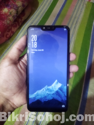 Oppo A3s